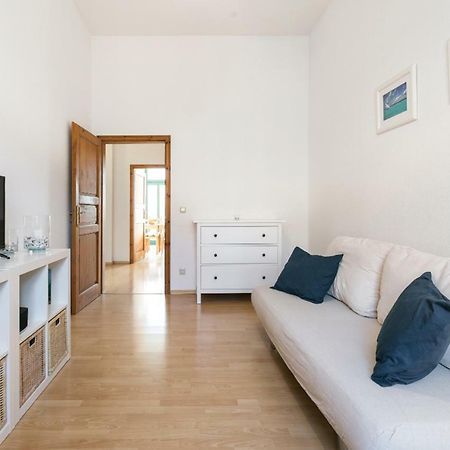 Ruhiges Apartment Am Rande Des Szeneviertels Dresda Esterno foto